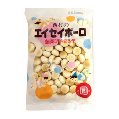 NISHIMURA BORO EISEI 90G