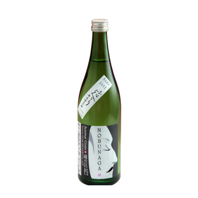 NOBUNAGA NAMA GINJO GENSHU