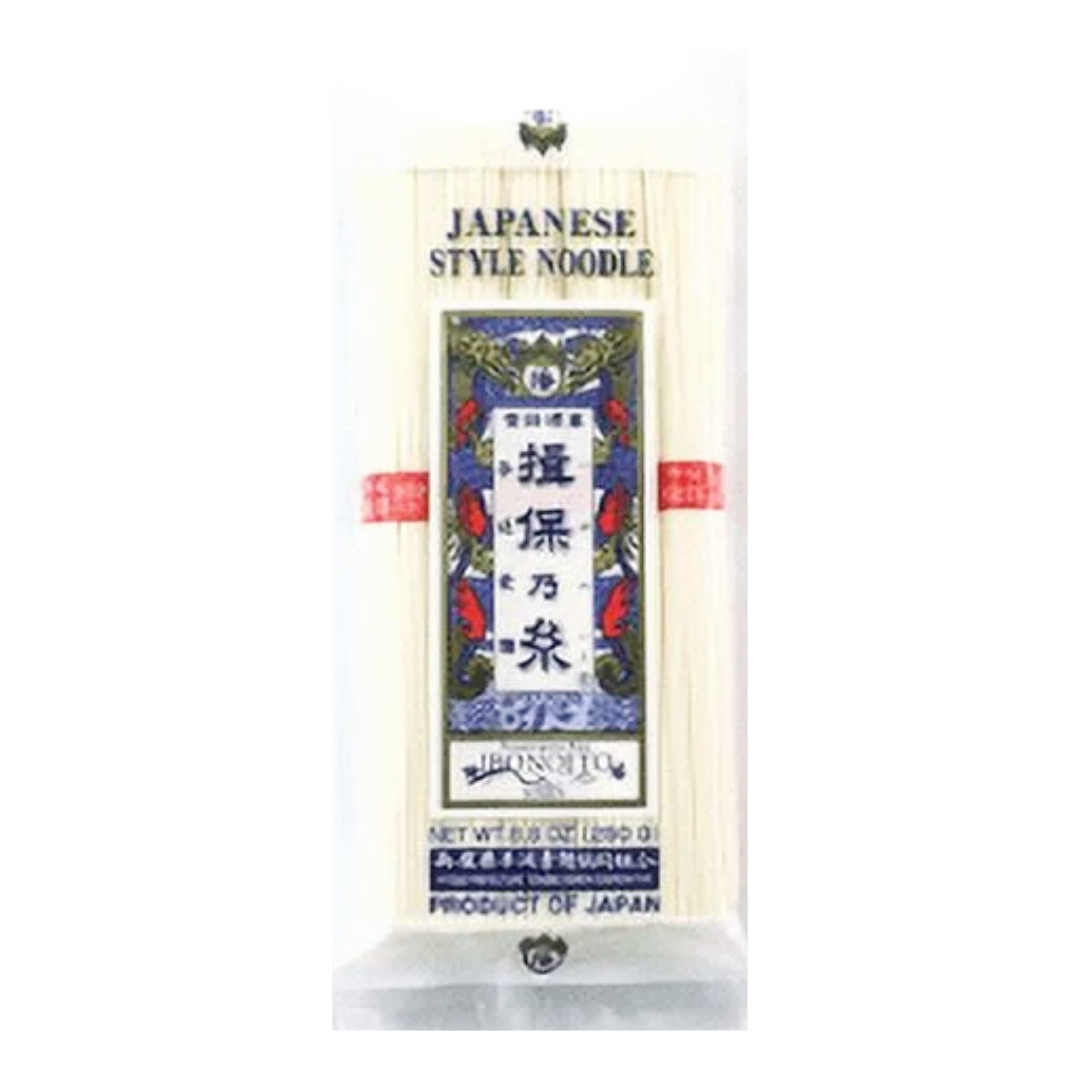 NOODLE SOMEN IBO NO ITO 250G – HANAMARU JAPANESE MARKETPLACE