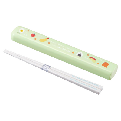 OSK CHOPSTICKS W/CASE OBENTO