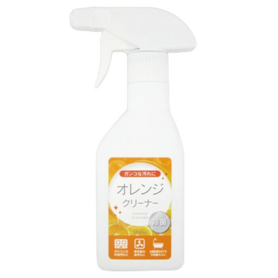 ORANGE CLEANER SPRAY 300ML