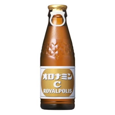 OTSUKA ORONAMIN C ROYALPOLIS 120ML