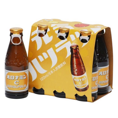 OTSUKA ORONAMIN C ROYALPOLIS 6P