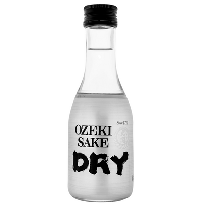 OZEKI DRY FANCY JUNMAI