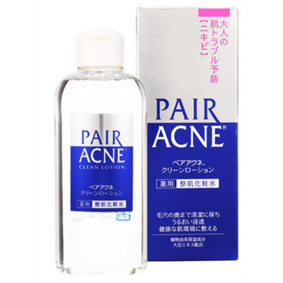PAIR ACNE CLEAN LOTION 160ML