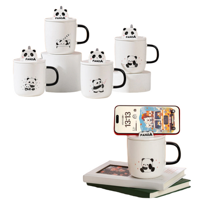 PANDA MUG CUP