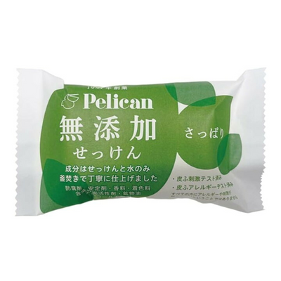 PELICAN ADDITIVE-FREE SOAP FRESH