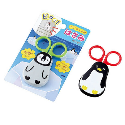 ECHO PENGUIN SCISSORS