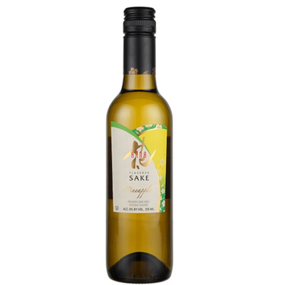 HANA PINEAPPLE FLAVORED SAKE 720ML
