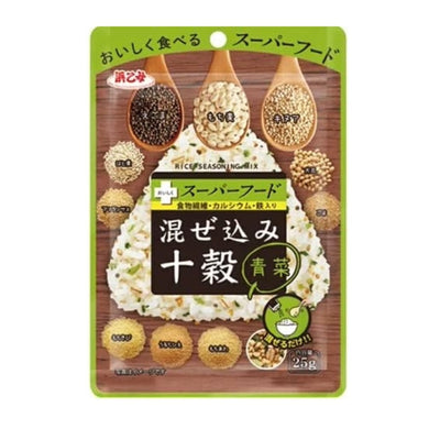 MAZEKOMI ZAKKOKU AONA