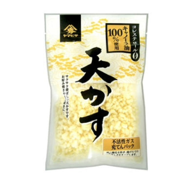 YAMAHIDE FRIED FLOUR TENKASU