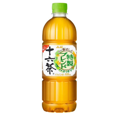 ASAHI 16 CHA NON-CAFFEINE TEA