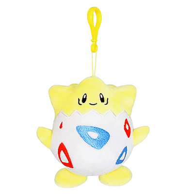POKEMON KEY HOLDER TOGEPI 13CM