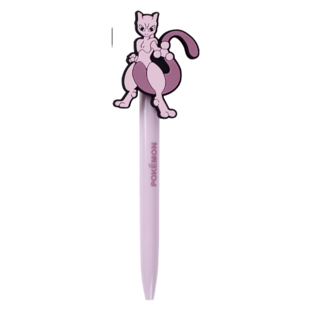 POKEMON PENCIL WAPPEN PEN