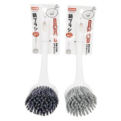 POT BRUSH 21.5×6.8×3.5CM