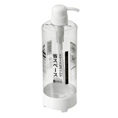 ECHO PUMP BOTTLE 650ML