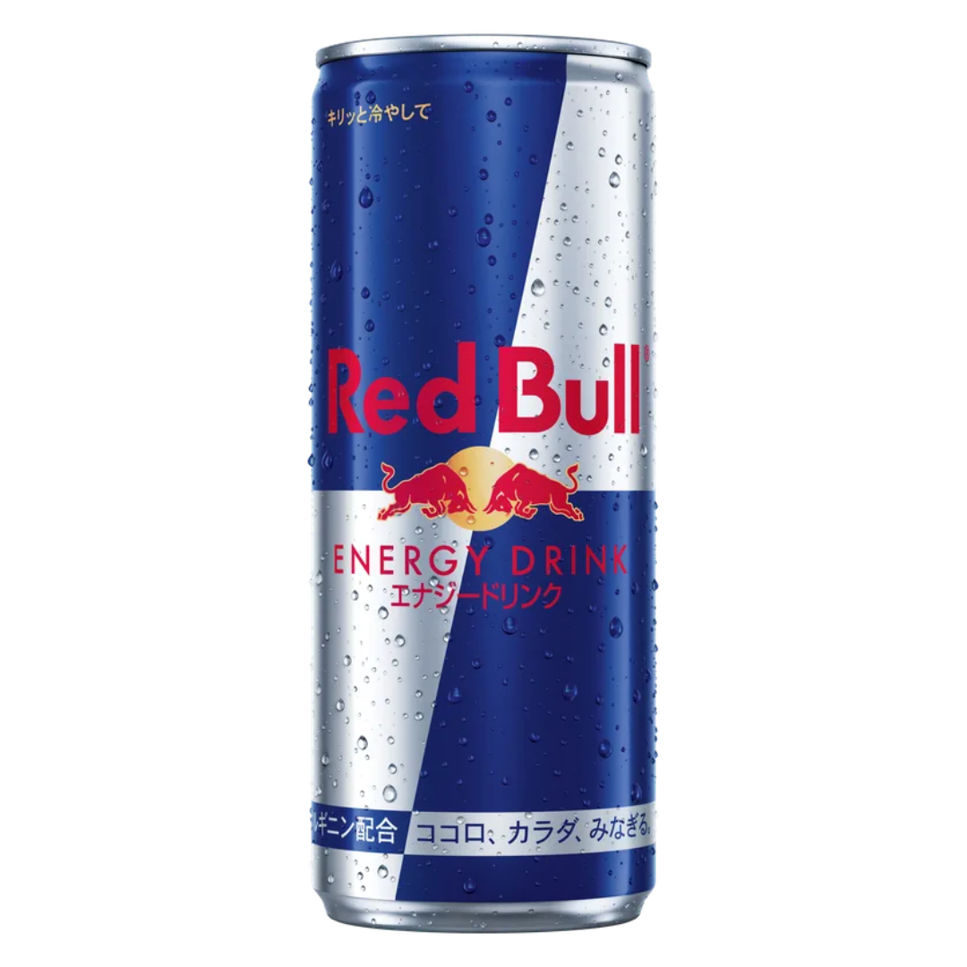 REDBULL JAPAN ENERGY DRINK 250ML – HANAMARU JAPANESE MARKETPLACE