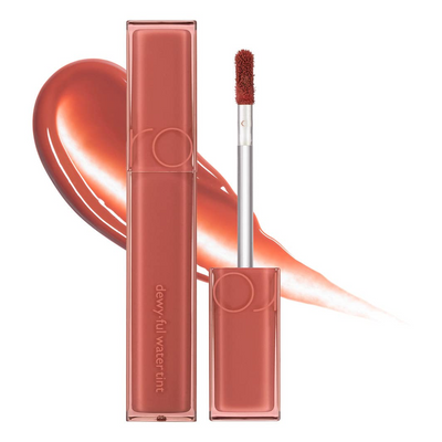 ROM&ND DEWY-FULL WATER TINT 02 SALTY PEACH