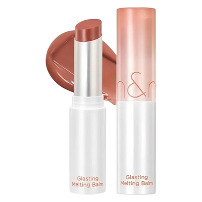 ROM&ND GLASTING MELTING BALM 13 SCOTCH NUDE