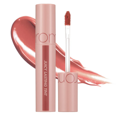 ROM&ND JUICY LASTING TINT 23 NUCADAMIA