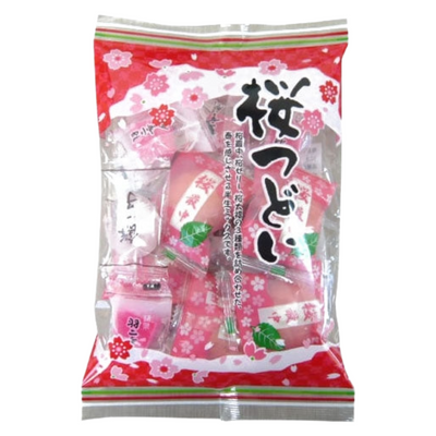 MARUICHI SAKURA TSUDOI 200G