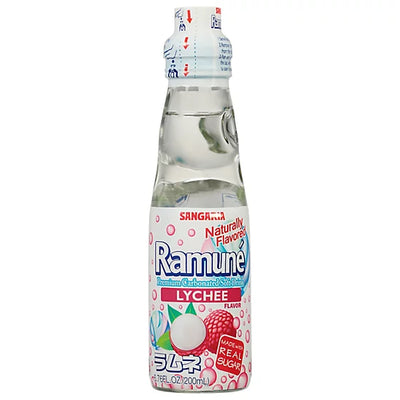 SANGARIA RAMUNE LYCHEE 6.76OZ