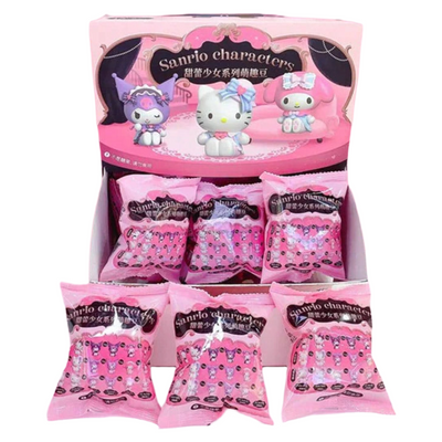 SANRIO MAID FIGURE 1 BLIND BOX