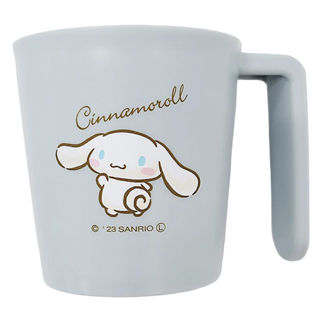 SANRIO CINNAMOROLL COMPACT SINK CUP – HANAMARU JAPANESE MARKETPLACE