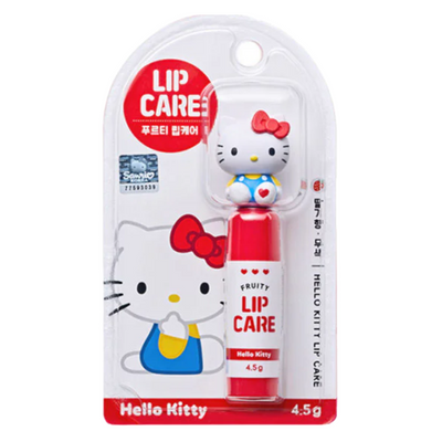 SANRIO LIPCARE HELLO KITTY