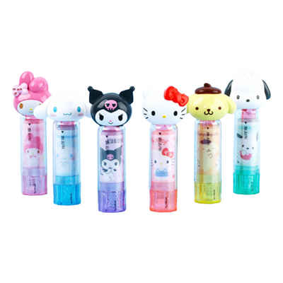 SANRIO CHARACTERS LIPSTICK CANDY