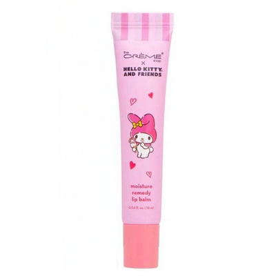 SANRIO MOISTURE REMEY LIP BALM STRAWBERRY