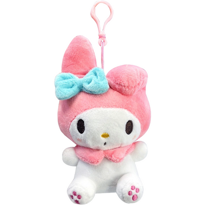 SANRIO KEY HOLDER BASIC MY MELODY 13CM