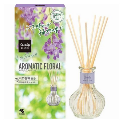 SAWADAY INCENSE STICK AROMATIC FLORAL
