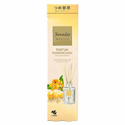 SAWADAY INCENSE STICK KINMOKUSEI REFILL