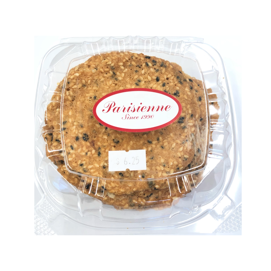 ごませさみページ SESAMI COOKIE – HANAMARU JAPANESE MARKETPLACE