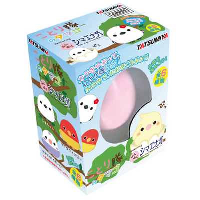 SHIMIZU KOTORITAINO TAMAGO