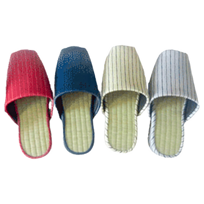 SLIPPERS STRIPES FOR WOMEN