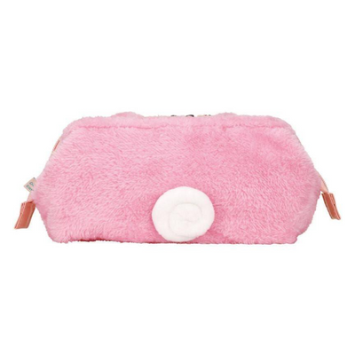 SKATER CINNAMOROLL COSTUME CLASP POUCH