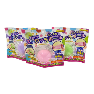 SOFT MAGIC STRETCH BALL