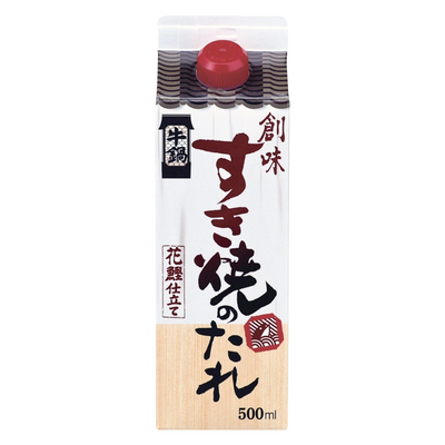 SOMI SUKIYAKI SAUCE 500 ML