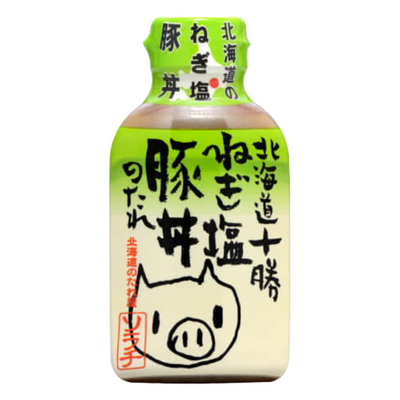 SORACHI TARE TOKACHI NEGISHIO
