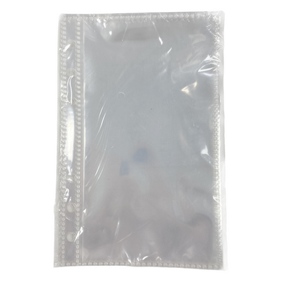 STICKER BOOK EXTRA SHEET A6 10 SHEETS