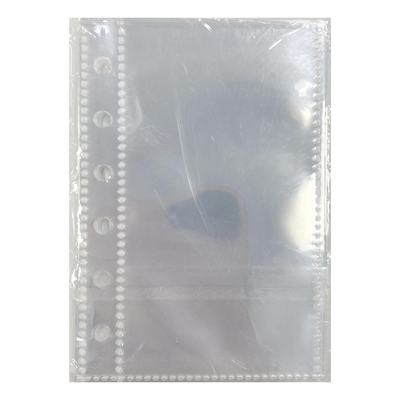 STICKER BOOK EXTRA SHEET A7 10 SHEETS