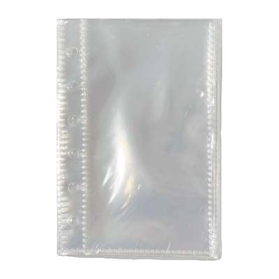 STICKER BOOK EXTRA SHEET M5 10 SHEETS