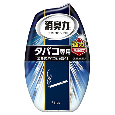 ST SHOSHURIKI DEO FOR TABACCO AQUA CITRUS