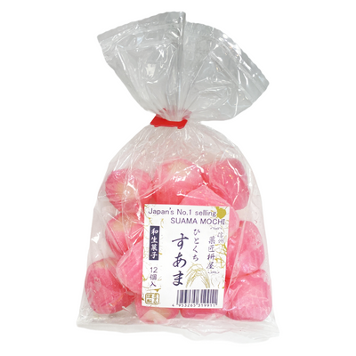 MASUYA HITOKUCHI SUAMA 12P