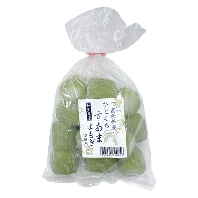 MASUYA HITOKUCHI SUAMA YOMOGI 12P