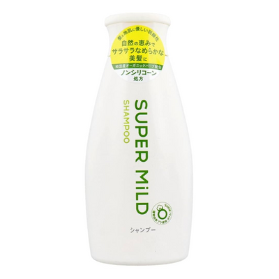 SHISEIDO FT SUPER MILD SHAMPOO SMALL 220ML