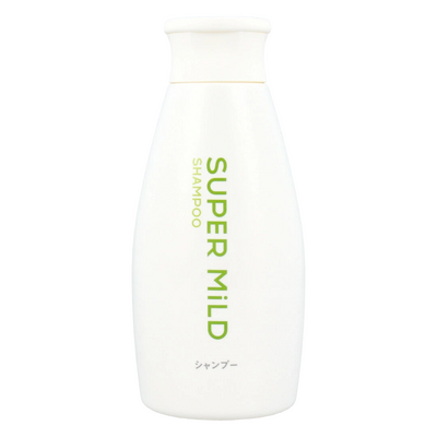 SHISEIDO FT SUPER MILD SHAMPOO SMALL 220ML