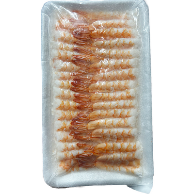 SUSHI HIRAKI EBI 3L 30PC